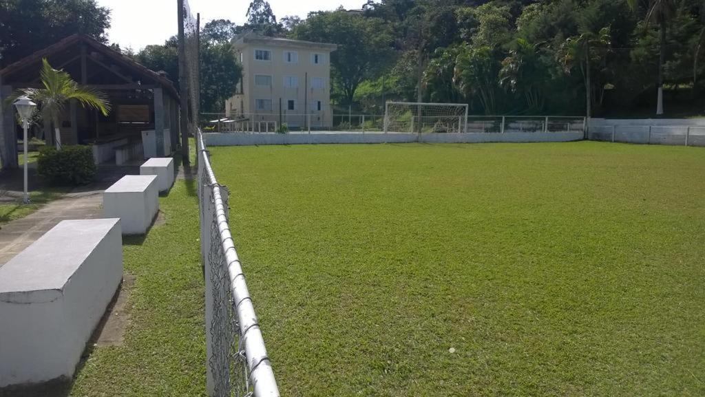 Flat Cavalinho Branco - Apto 509 Águas de Lindóia Kültér fotó